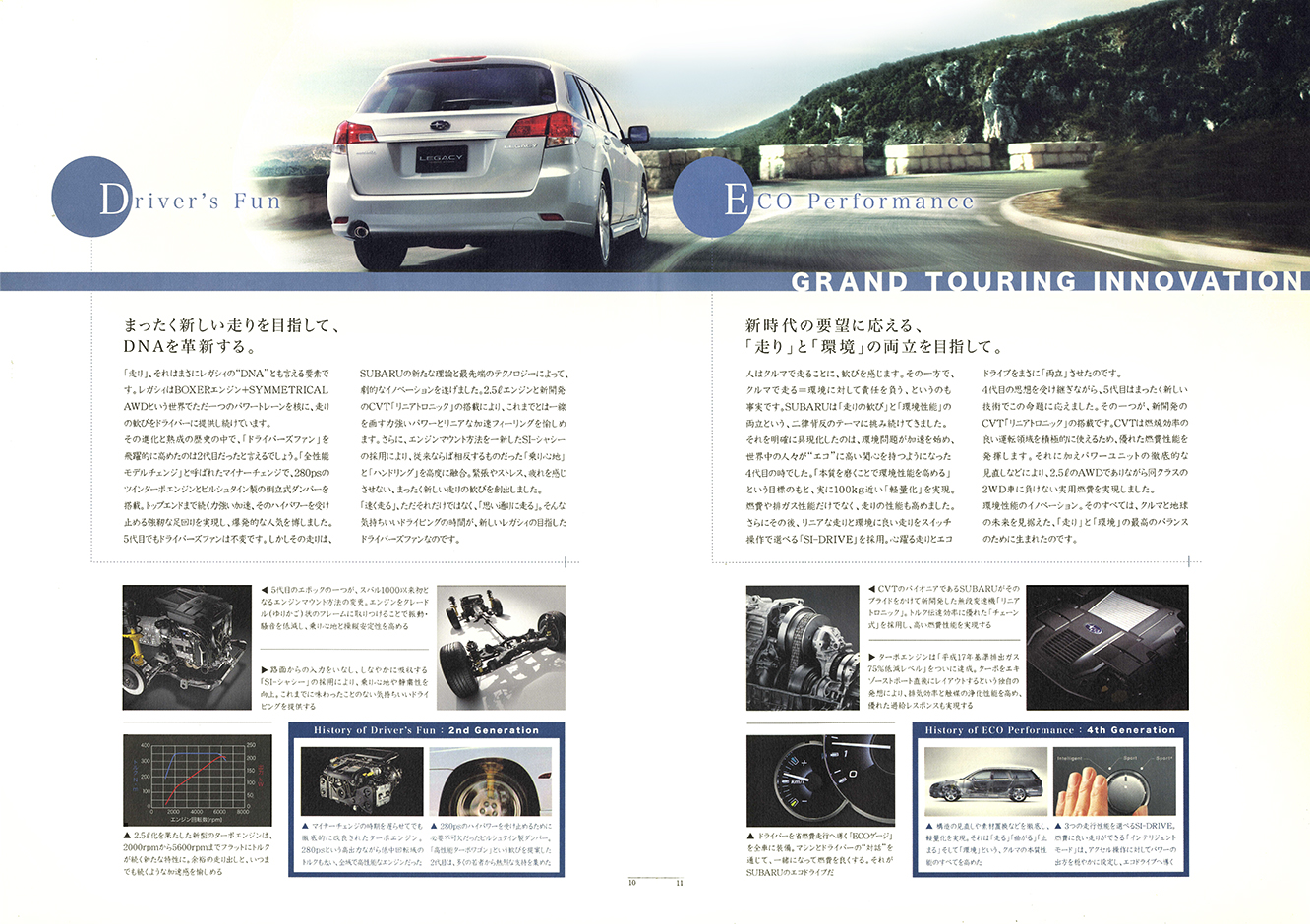 2000N8s 2009N5s The story of LEGACY vol.04(7)